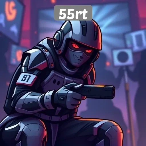 Keuntungan Bergabung dengan Komunitas 55rt bagi Gamer