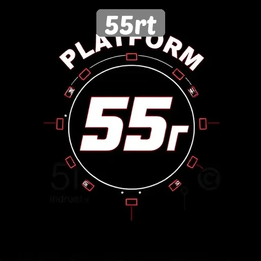 Membangun Komunitas Gamer melalui Platform 55rt