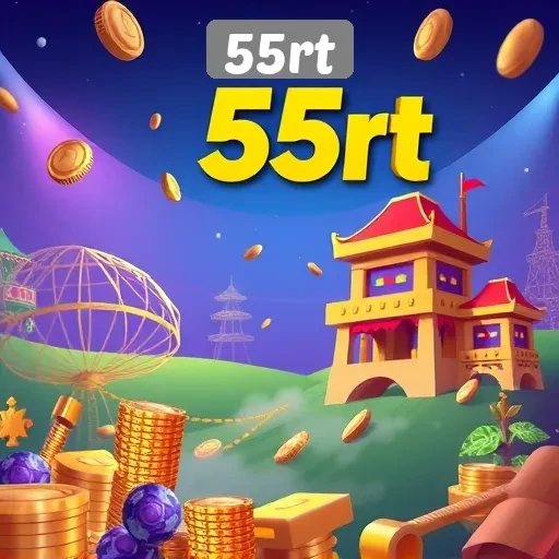 Membandingkan 55rt dengan Situs Game Lain di Indonesia