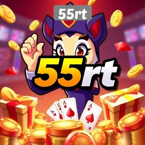 Pengalaman Bermain di Situs Game 55rt yang Menarik