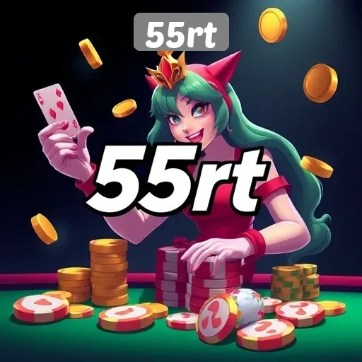 Menggali Keunikan dan Fitur Situs Game 55rt