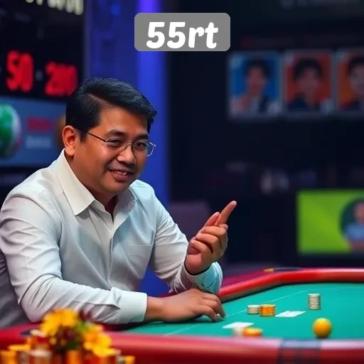 Tanya Jawab Seputar Pengalaman Bermain di 55rt