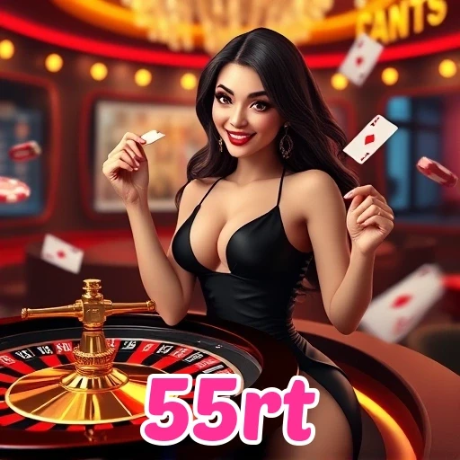 55rt: Keunggulan Forum yang Bikin Betah Bermain Game Online