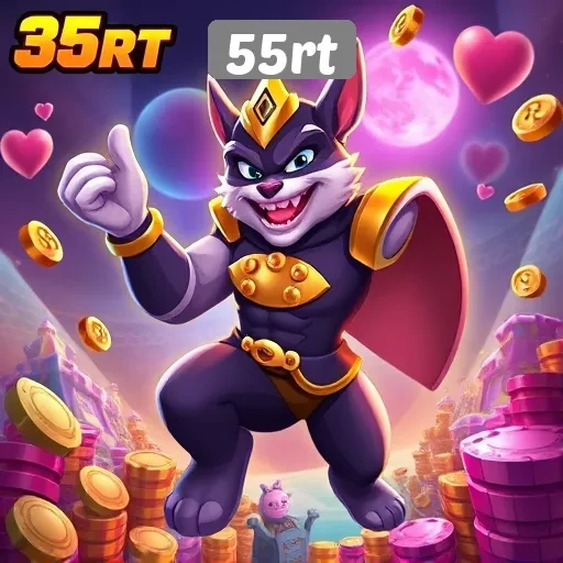 Kumpulan Genre Game Menarik di 55rt