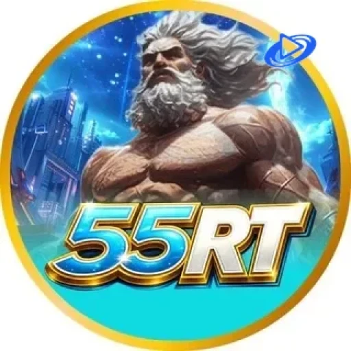 55rt Logo