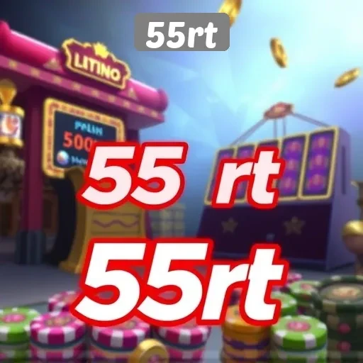 Mengenal Situs Game 55rt untuk Penggemar Game