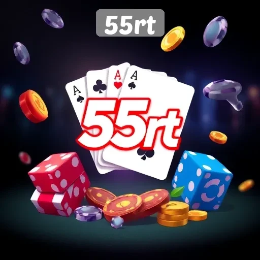 Perkembangan Game Online di Situs 55rt