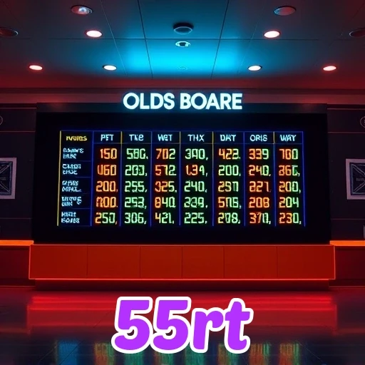 55rt: Peluncuran Menarik Dengan Fitur Keunggulan untuk Gamer Indonesia