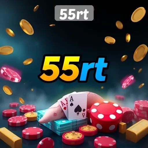 Ulasan Lengkap Tentang Situs Game 55rt