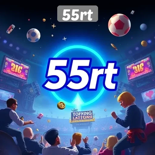 Review Pengalaman Bermain di 55rt untuk Gamer Indonesia