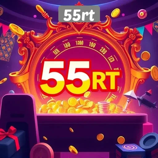 Mengulas Fitur Utama Situs Game 55rt