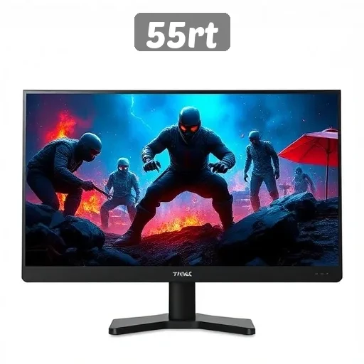 5 Alasan Mengapa 55rt Menjadi Favorit Gamers
