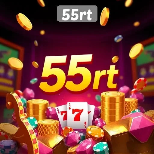 Mengenal Situs Game 55rt dan Fitur Menariknya