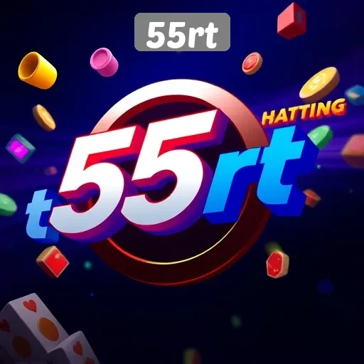 Kelebihan 55rt dalam Menyediakan Beragam Game Online