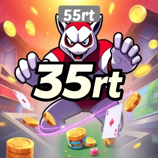 Mengenal Situs Game 55rt dan Beragam Permainannya