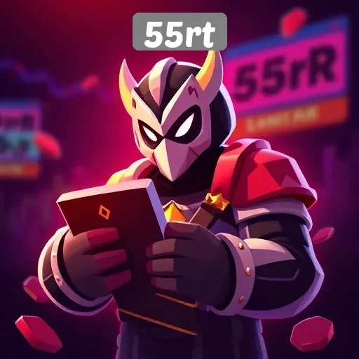 Mengapa 55rt Menjadi Pilihan Utama Gamer di Indonesia