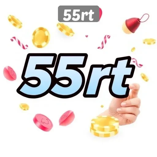 Situs 55rt Menawarkan Beragam Pilihan Permainan Online
