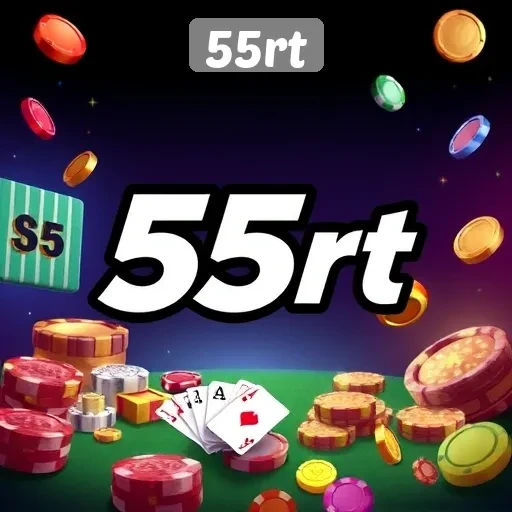 Mengenal 55rt Situs Game Terpopuler di Indonesia
