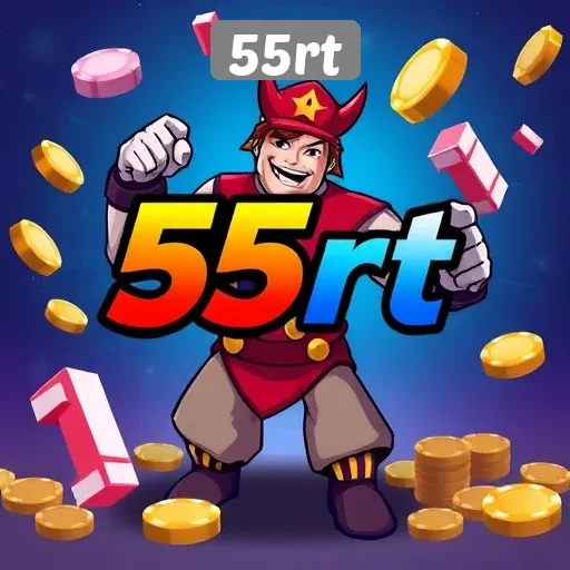 Mengenal 55rt Sebagai Situs Game Terpercaya di Indonesia