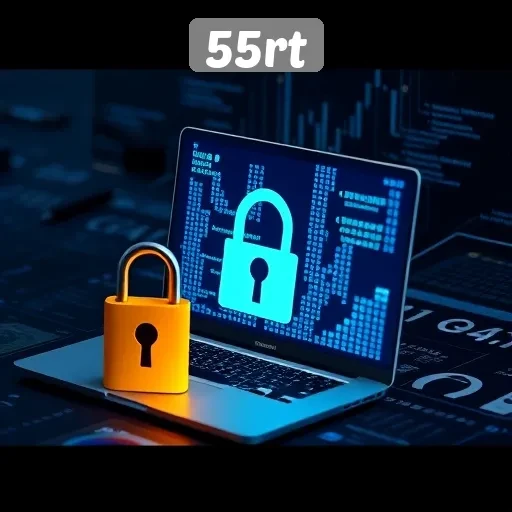 Fokus Keamanan Data Pengguna Di 55rt