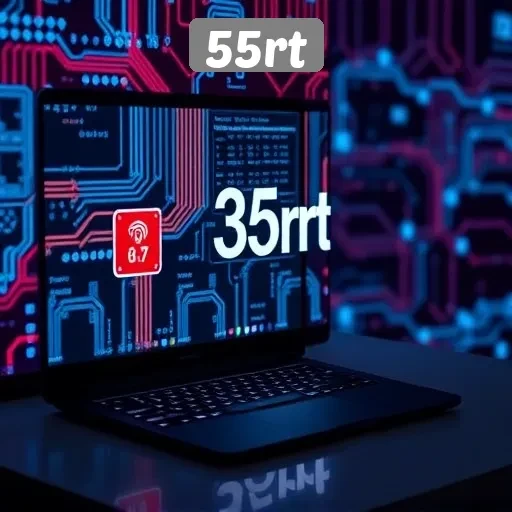 Keamanan dan Privasi Pengguna di Situs 55rt
